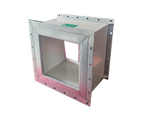 地鐵2小時耐火風管